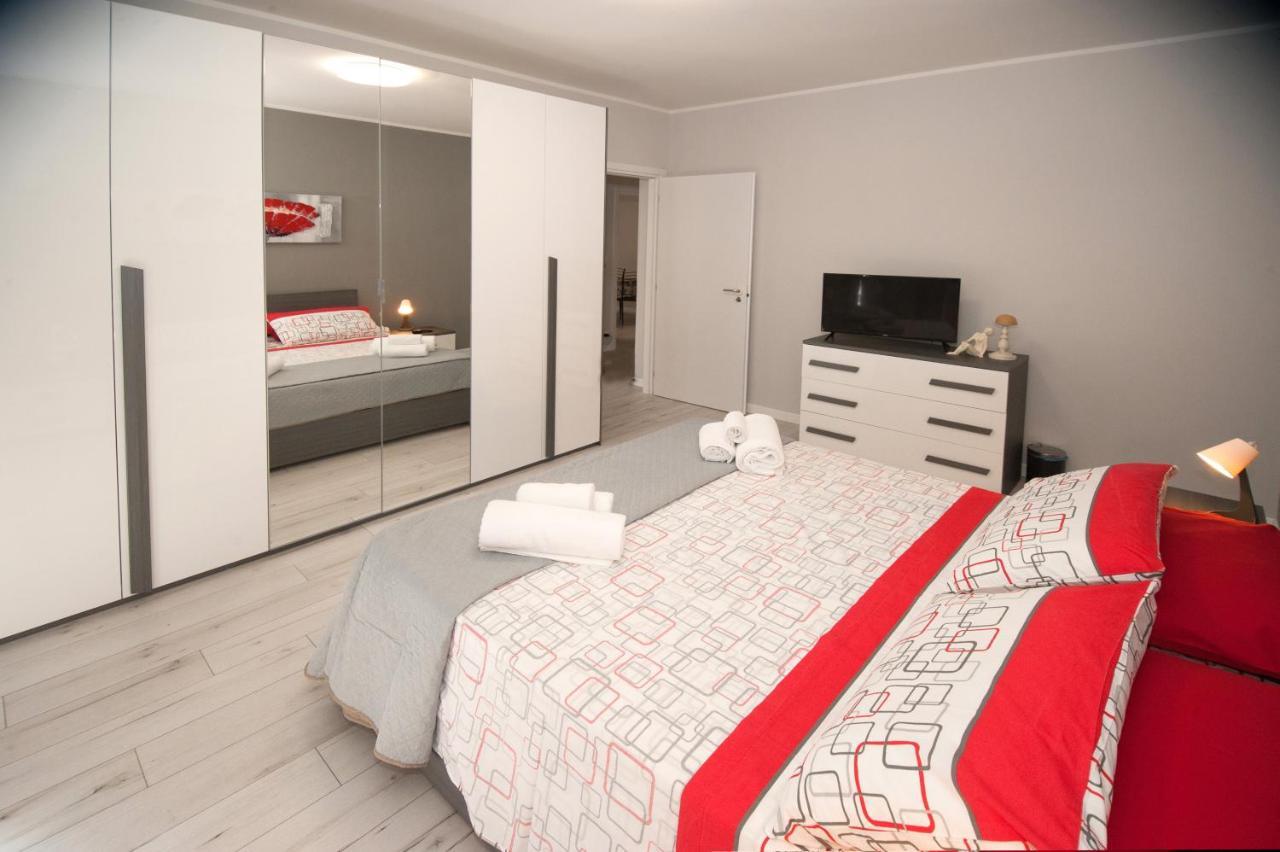 Appartamento Copernico Verona Exteriör bild