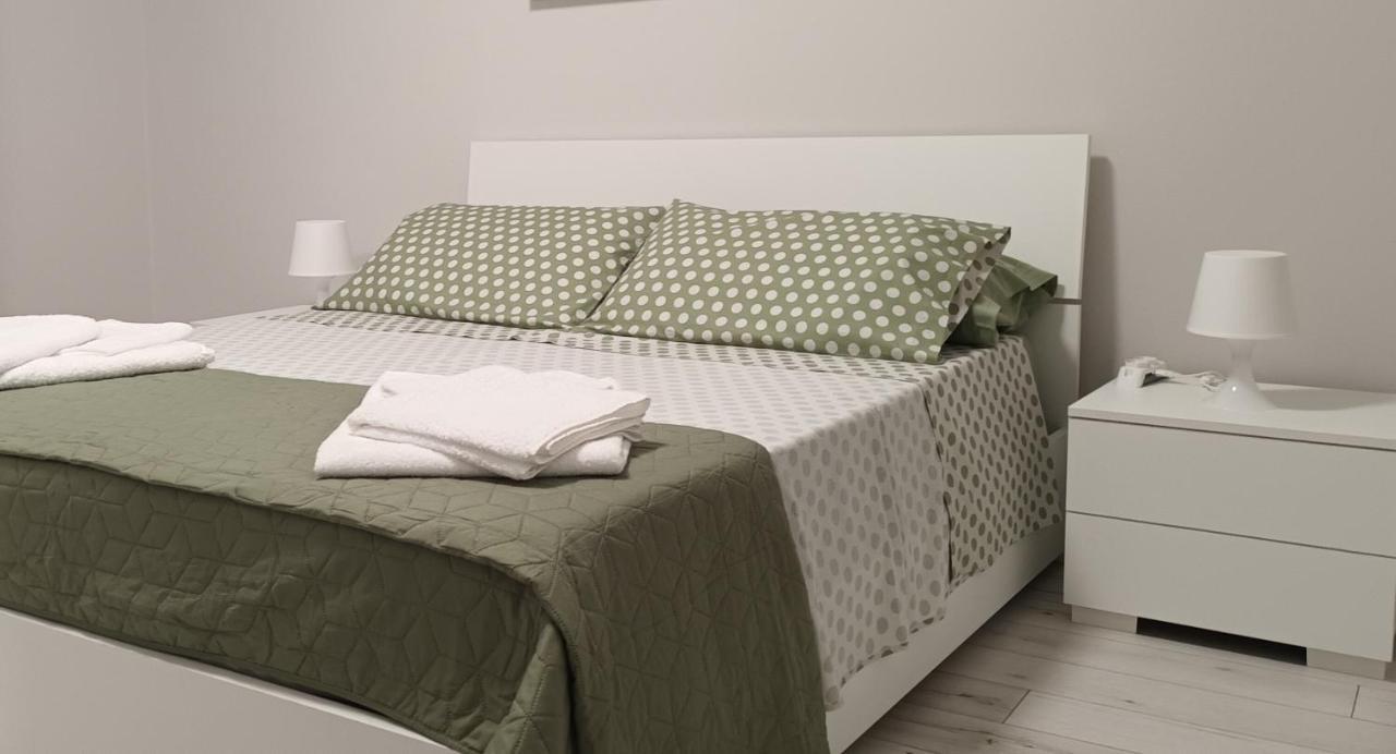 Appartamento Copernico Verona Exteriör bild
