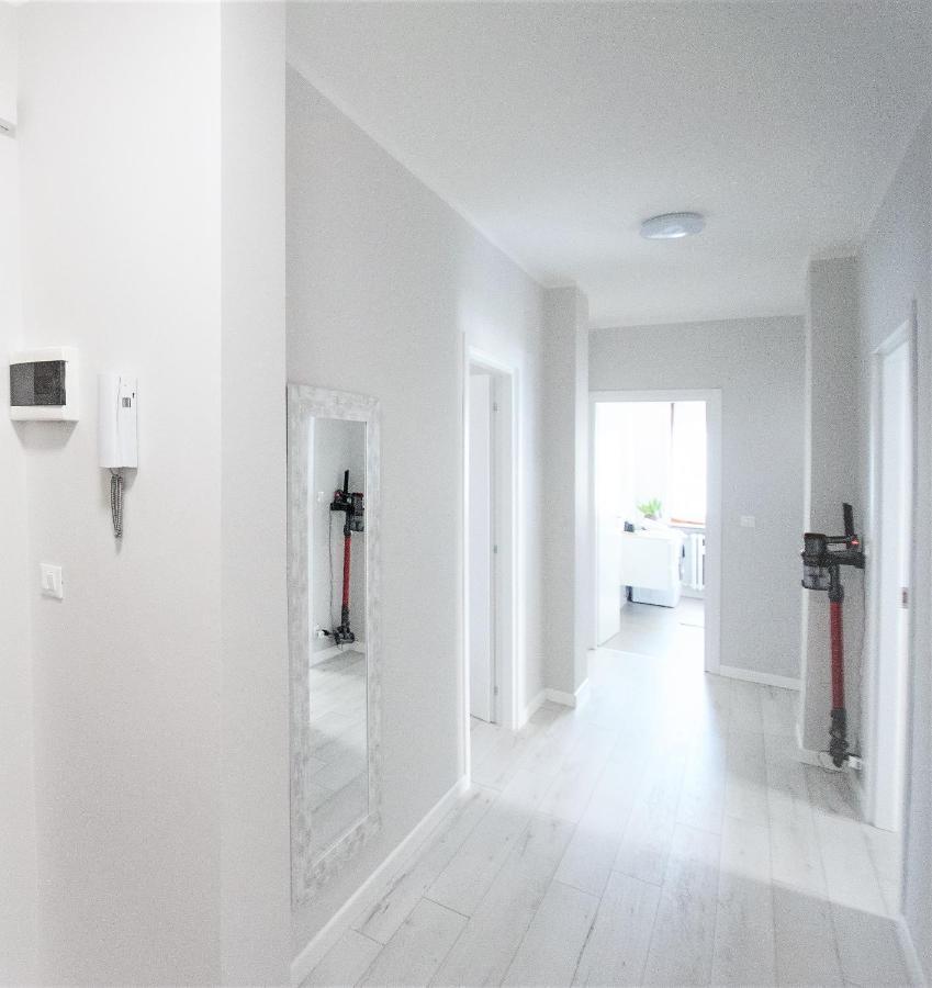 Appartamento Copernico Verona Exteriör bild