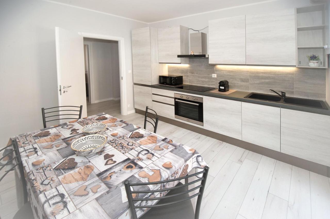 Appartamento Copernico Verona Exteriör bild