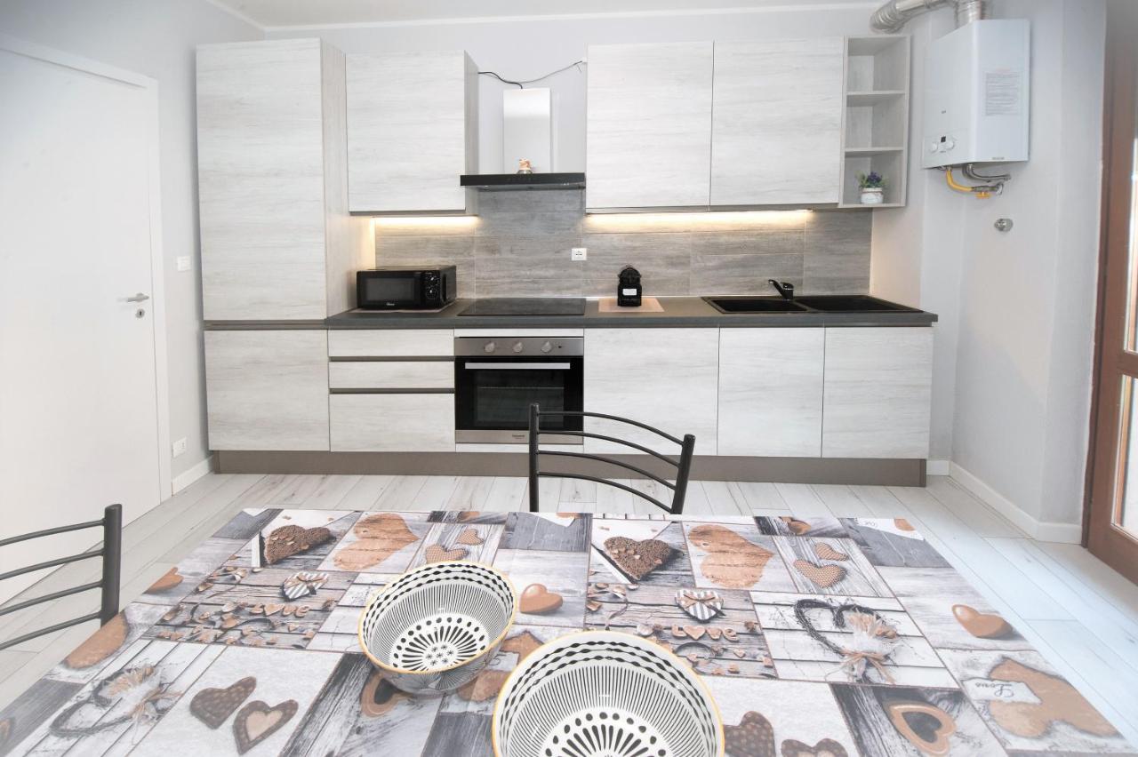 Appartamento Copernico Verona Exteriör bild