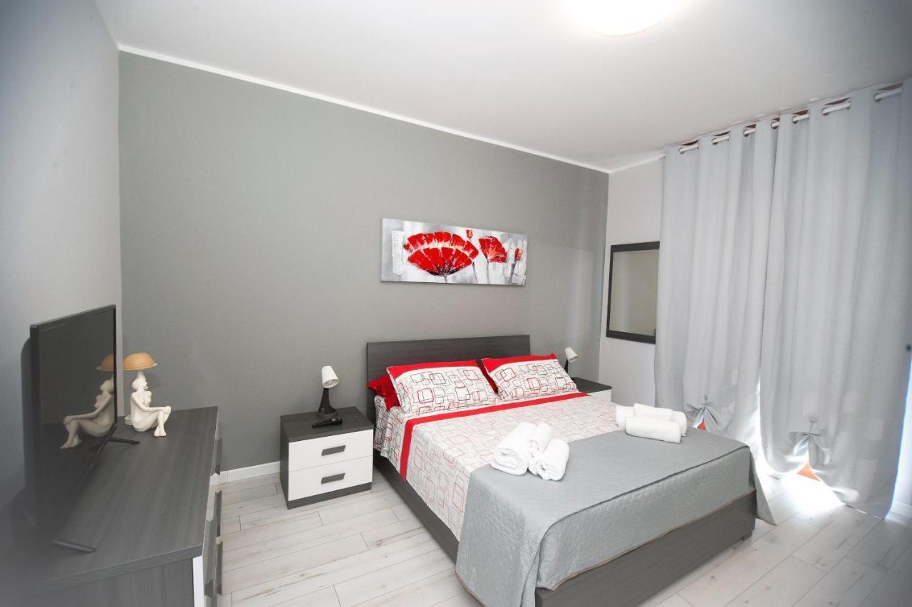 Appartamento Copernico Verona Exteriör bild
