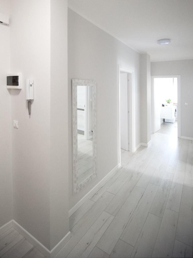 Appartamento Copernico Verona Exteriör bild