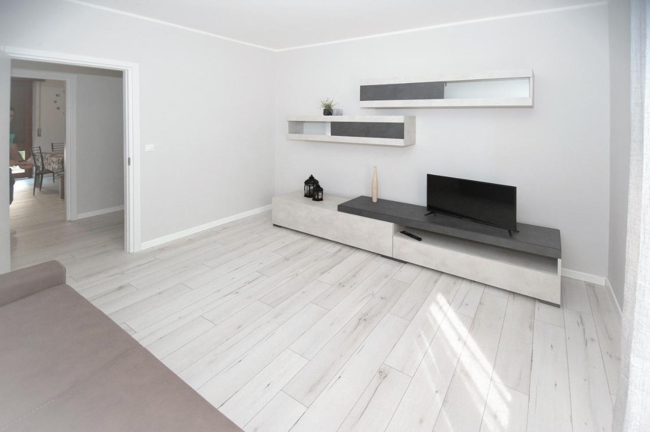 Appartamento Copernico Verona Exteriör bild