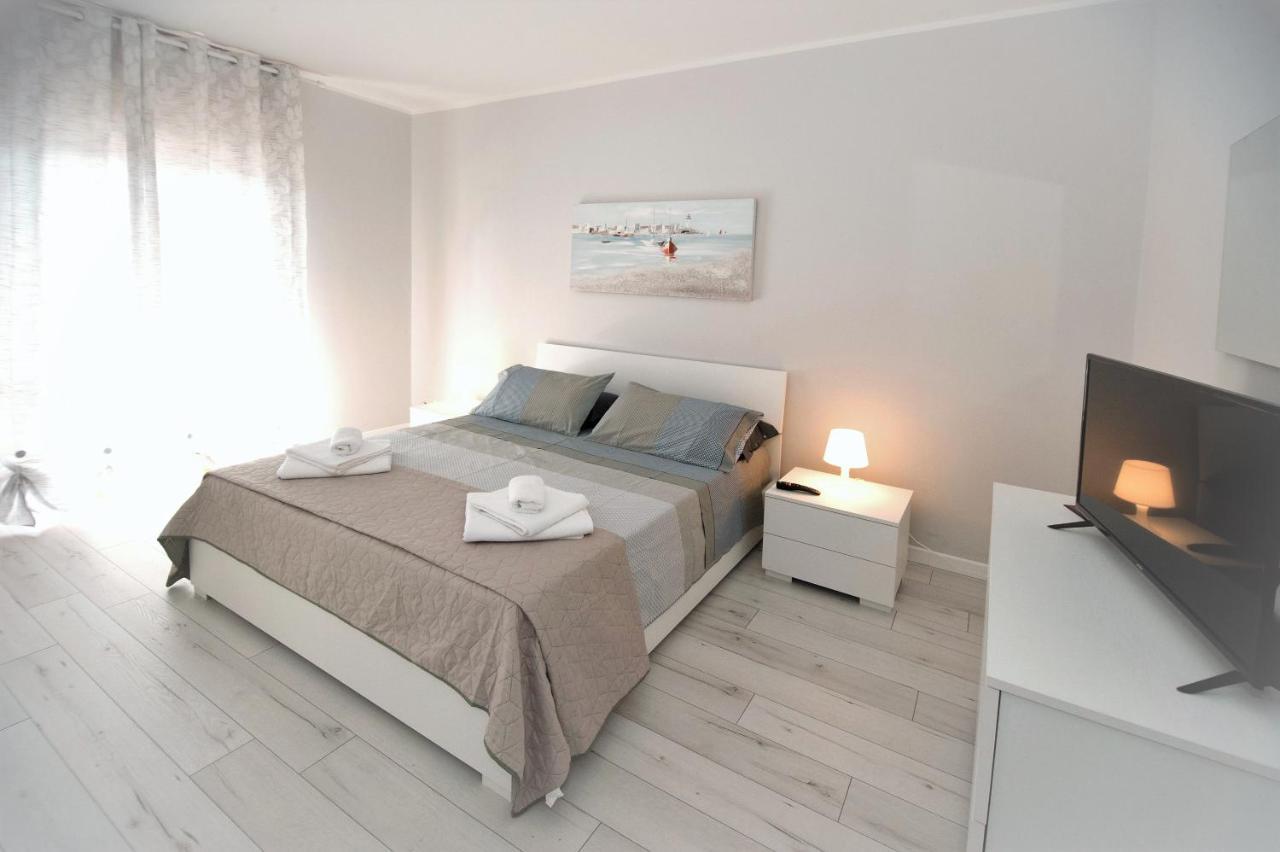 Appartamento Copernico Verona Exteriör bild