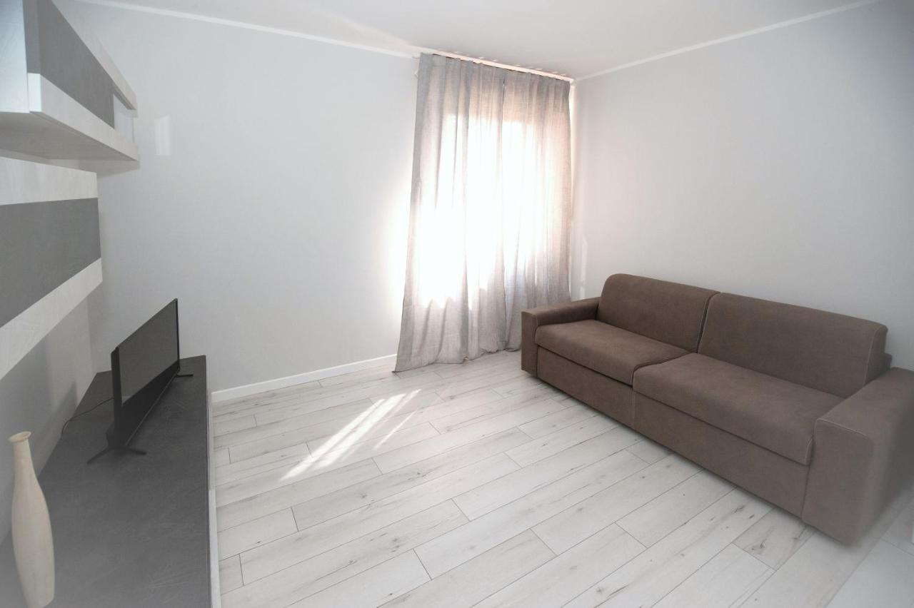 Appartamento Copernico Verona Exteriör bild