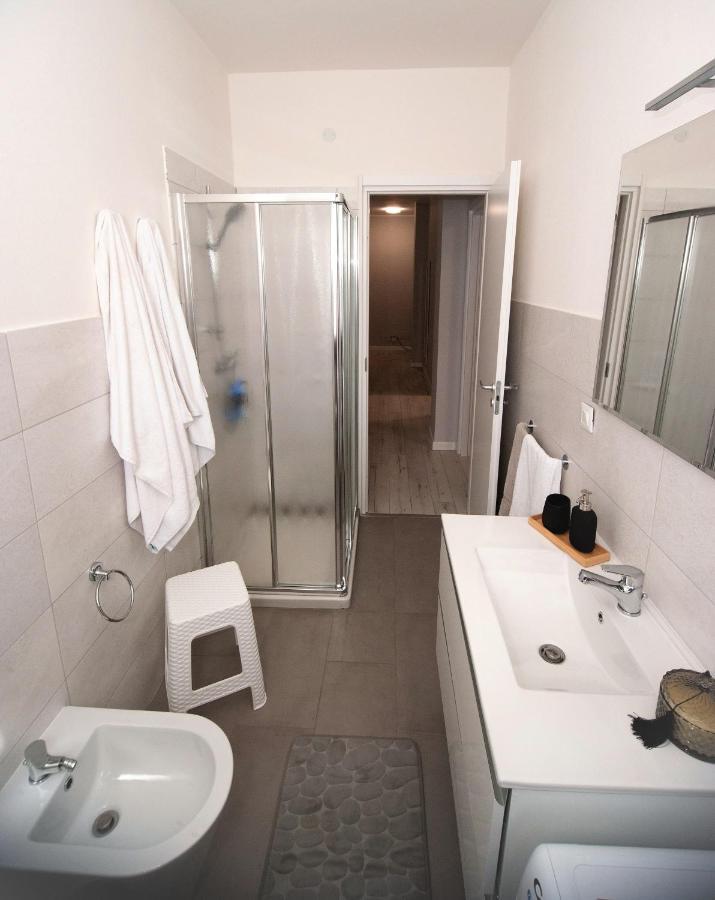 Appartamento Copernico Verona Exteriör bild