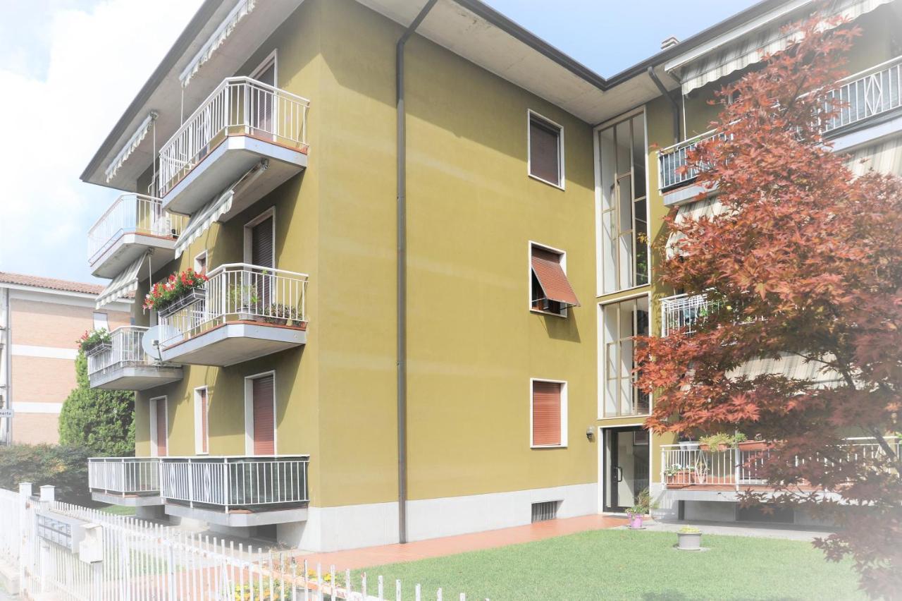 Appartamento Copernico Verona Exteriör bild
