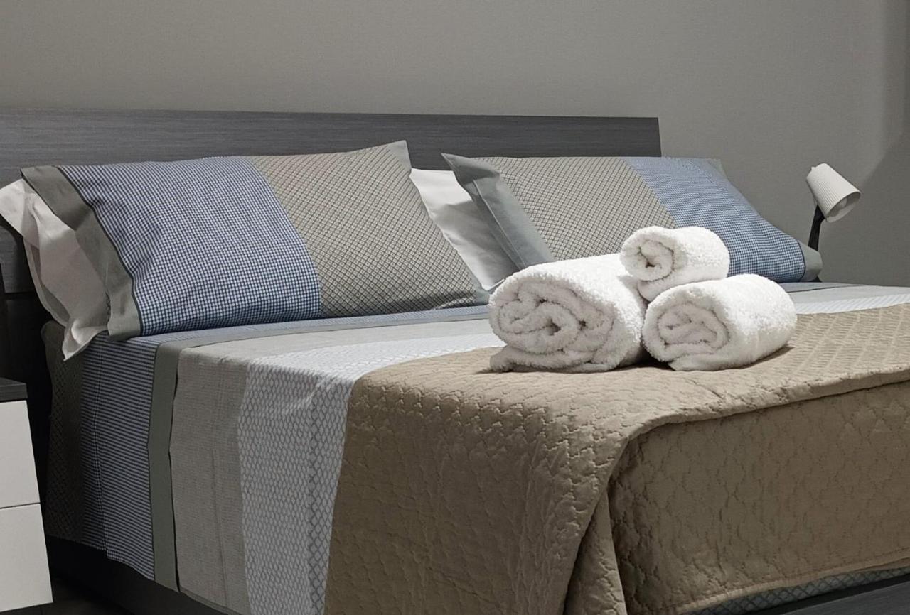 Appartamento Copernico Verona Exteriör bild