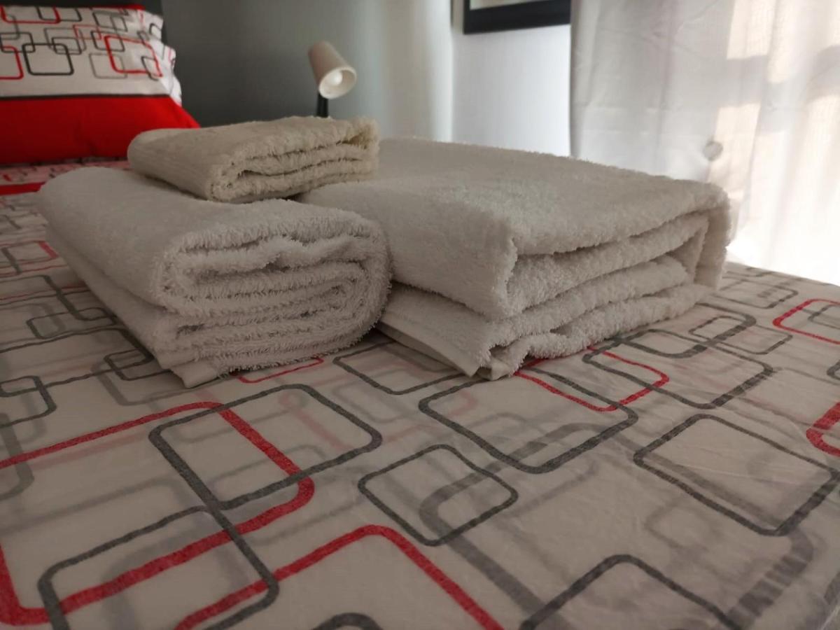 Appartamento Copernico Verona Exteriör bild