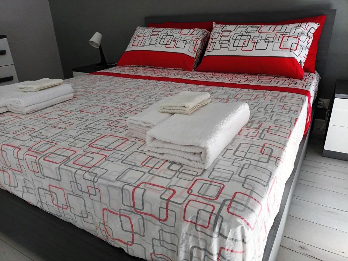 Appartamento Copernico Verona Exteriör bild