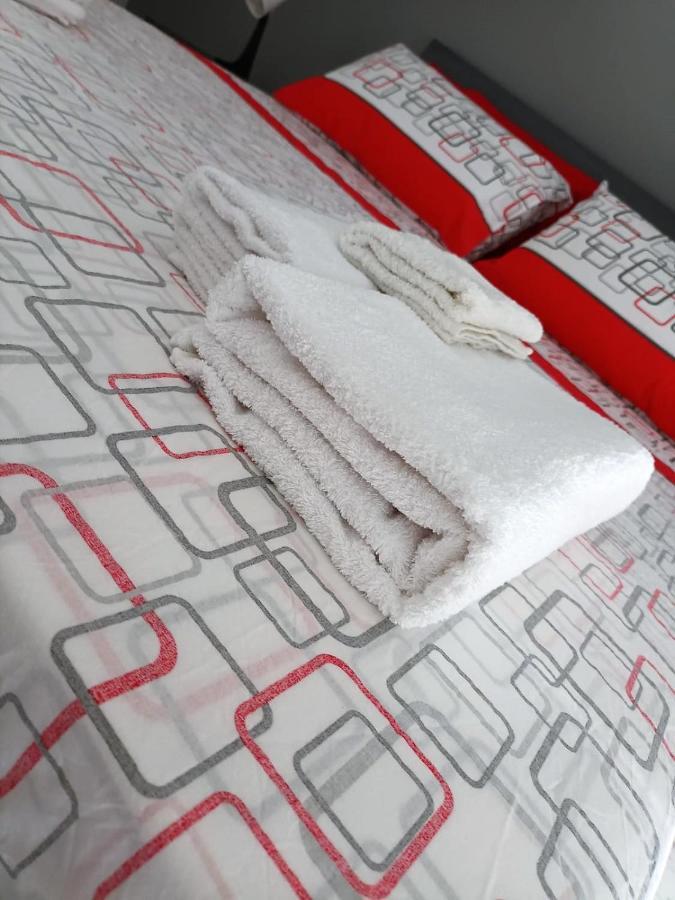 Appartamento Copernico Verona Exteriör bild