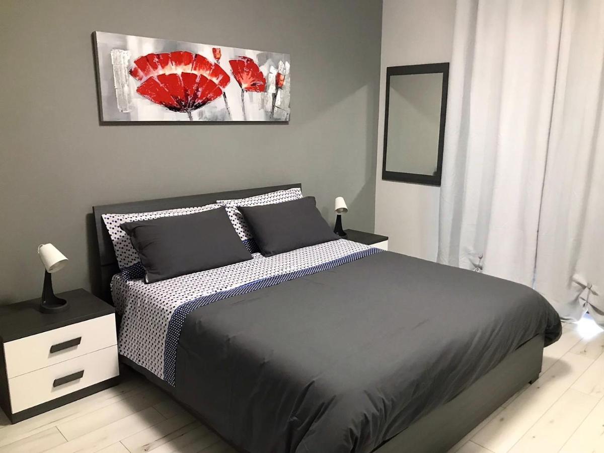 Appartamento Copernico Verona Exteriör bild