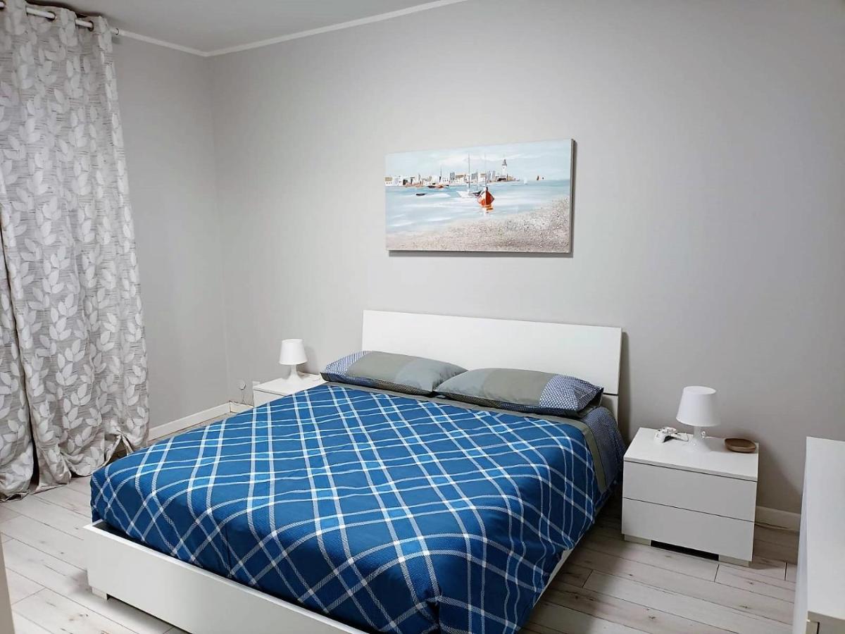 Appartamento Copernico Verona Exteriör bild